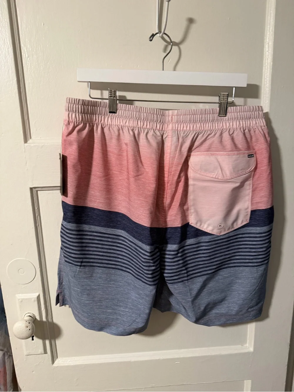 Hurley nwt men